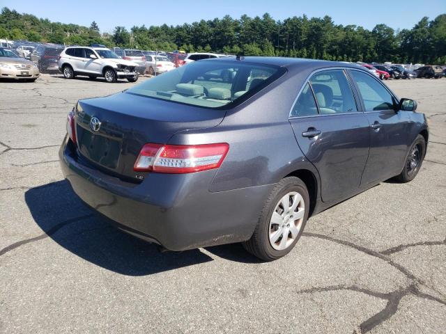 Photo 4 from auction – 2010 TOYOTA CAMRY with VIN 4T1BF3EK9AU087440