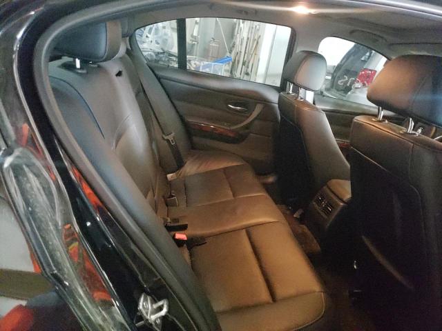 Photo 6 from auction – 2011 BMW 335 XI with VIN WBAPL5C54BA916927