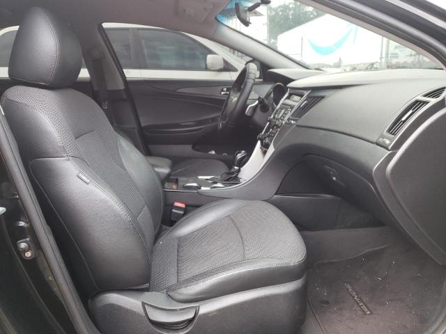 Photo 5 from auction – 2011 HYUNDAI SONATA SE with VIN 5NPEC4ABXBH212544