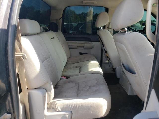 Photo 6 from auction – 2010 CHEVROLET SILVERADO with VIN 3GCRKSE36AG144858