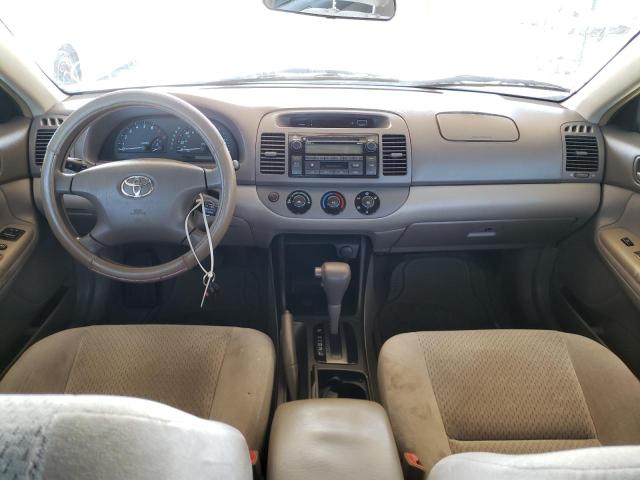 Photo 9 from auction – 2004 TOYOTA CAMRY LE with VIN 4T1BE32K44U792061