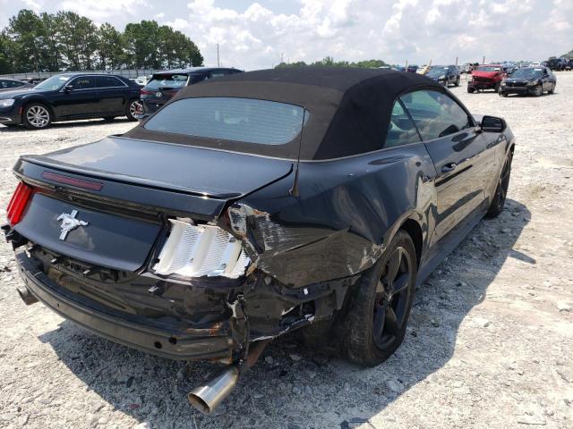 Photo 4 from auction – 2016 FORD MUSTANG with VIN 1FATP8EM4G5329581