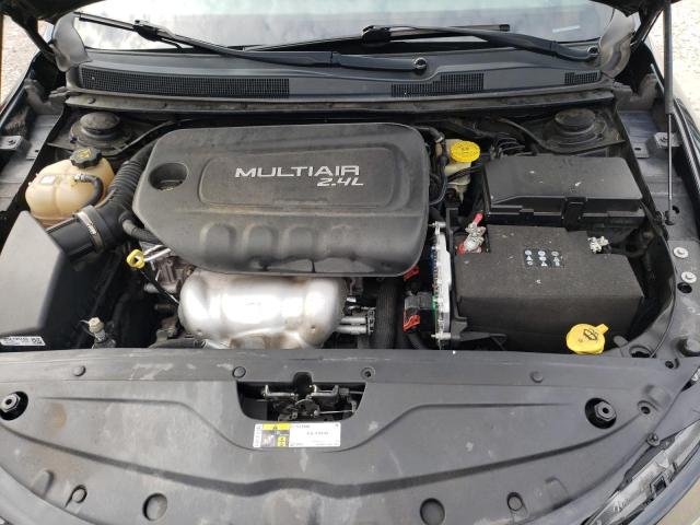 Photo 7 from auction – 2015 CHRYSLER 200 S with VIN 1C3CCCBB3FN759567