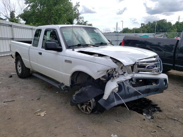 FORD RANGER SUP 2010 with VIN 1FTLR4FE5APA35235 - Photo from auction