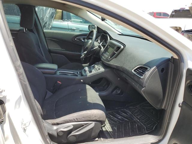 Photo 5 from auction – 2015 CHRYSLER 200 LIMITE with VIN 1C3CCCAB8FN616633