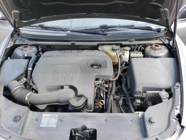 Photo 7 from auction – 2012 CHEVROLET MALIBU 1LT with VIN 1G1ZC5E00CF347715