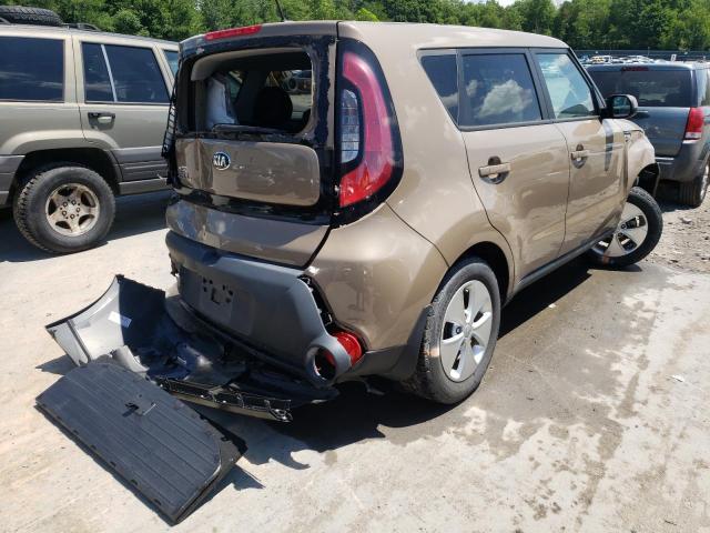 Photo 4 from auction – 2016 KIA SOUL with VIN KNDJN2A20G7274690