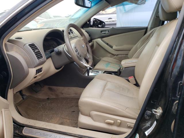 Photo 5 from auction – 2011 NISSAN ALTIMA BAS with VIN 1N4AL2AP4BN438468