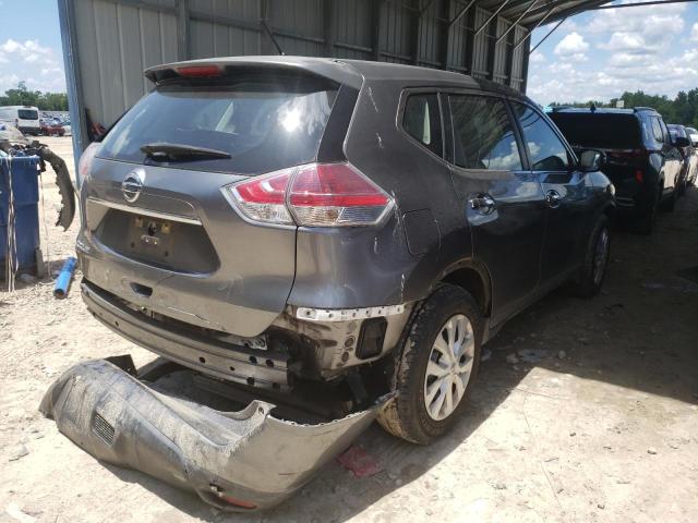 Photo 4 from auction – 2015 NISSAN ROGUE S with VIN KNMAT2MT7FP524337