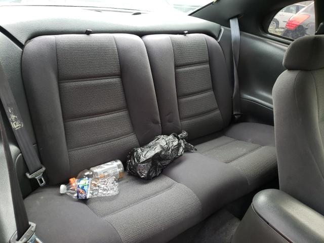 Photo 6 from auction – 2002 FORD MUSTANG with VIN 1FAFP40462F140737