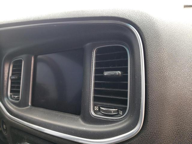 Photo 9 from auction – 2018 DODGE CHARGER R/ with VIN 2C3CDXCT2JH166912