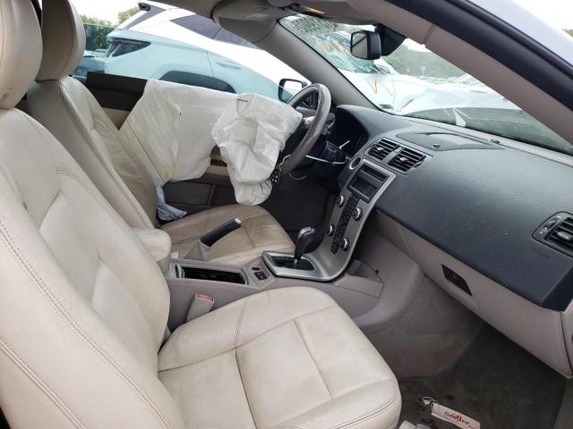 Photo 5 from auction – 2007 VOLVO C70 T5 with VIN YV1MC68297J023535