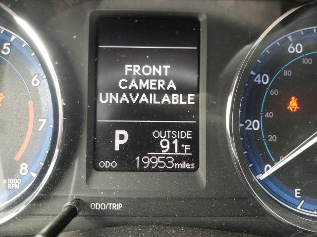 Photo 8 from auction – 2017 TOYOTA COROLLA L with VIN 2T1BURHEXHC944603