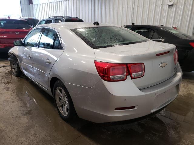 Photo 3 from auction – 2013 CHEVROLET MALIBU LS with VIN 1G11B5SA5DF211627