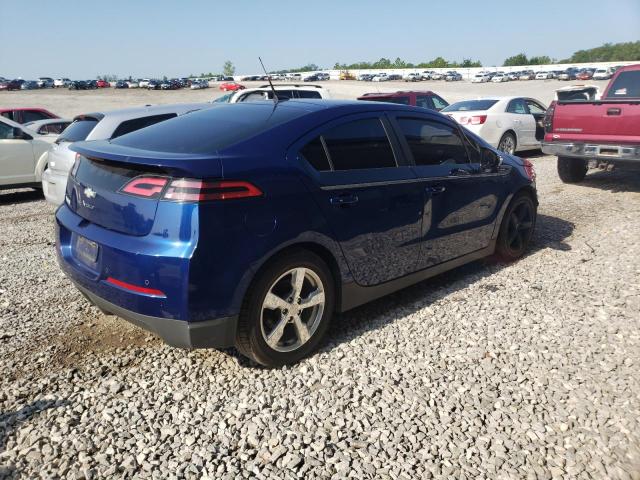 Фото 4 с аукциона – 2013 CHEVROLET VOLT с VIN 1G1RD6E47DU148616