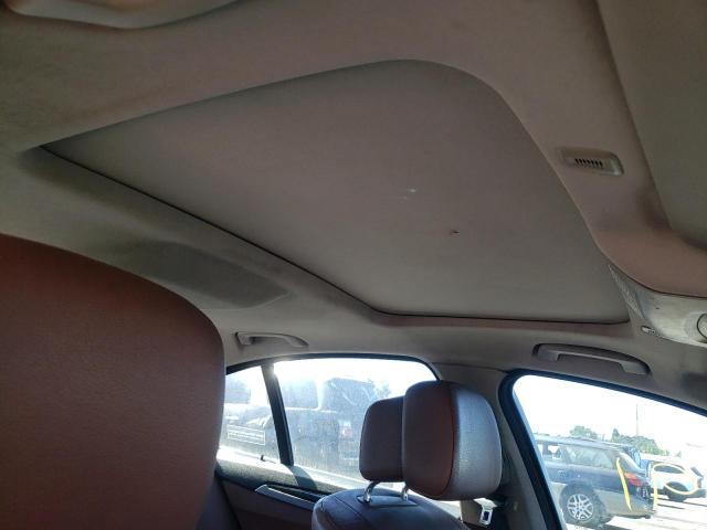 صورة رقم 9 من المزاد - 2012 BMW 528 I مع VIN WBAXG5C58CDX06044