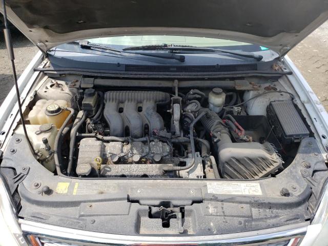 Photo 7 from auction – 2005 FORD FIVE HUNDR with VIN 1FAHP28155G184492