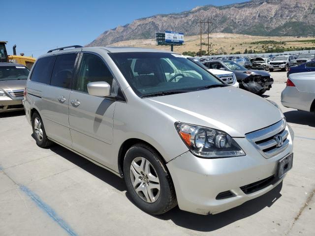 HONDA ODYSSEY EX 2005 with VIN 5FNRL38785B059680 - Photo from auction