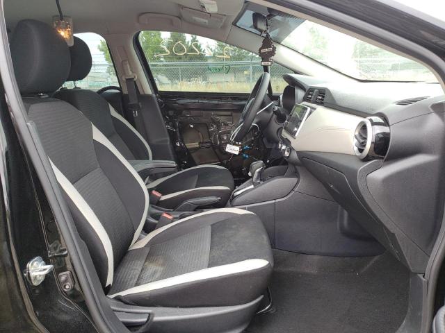 Photo 5 from auction – 2020 NISSAN VERSA SV with VIN 3N1CN8EV6LL867883