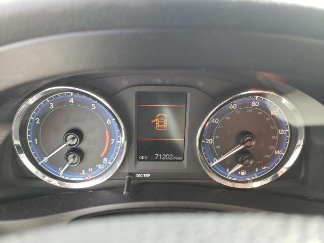 Photo 8 from auction – 2018 TOYOTA COROLLA L with VIN 5YFBURHE0JP739975
