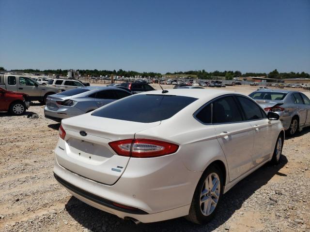 Photo 4 from auction – 2013 FORD FUSION SE with VIN 3FA6P0HR3DR156358