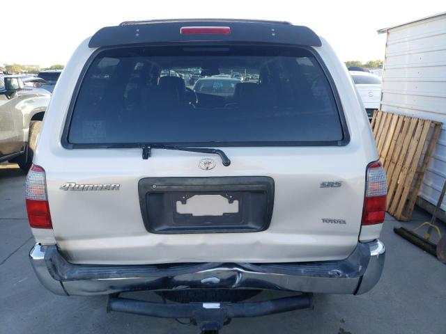 Photo 9 from auction – 1999 TOYOTA 4RUNNER SR with VIN JT3GN86R1X0119260