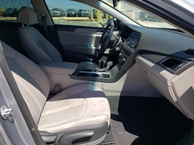 Photo 5 from auction – 2015 HYUNDAI SONATA SE with VIN 5NPE24AF5FH122519