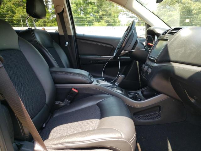 Photo 5 from auction – 2019 DODGE JOURNEY CR with VIN 3C4PDDGG9HT703365
