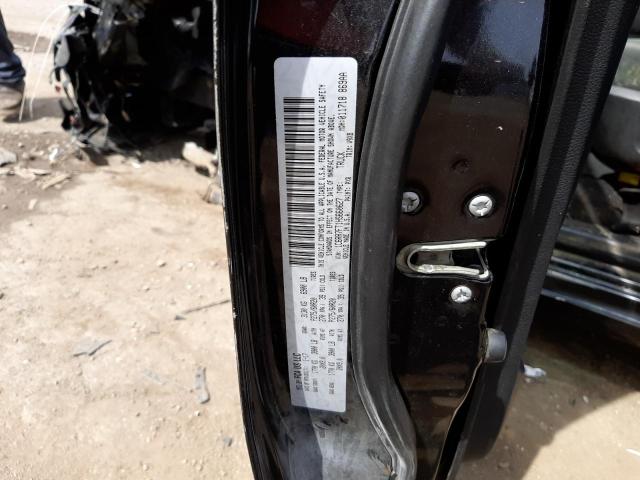 Photo 10 from auction – 2017 RAM 1500 ST with VIN 1C6RR7FT1HS660627