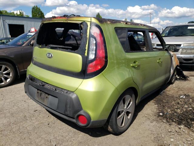 Photo 4 from auction – 2016 KIA SOUL with VIN KNDJN2A20G7874075