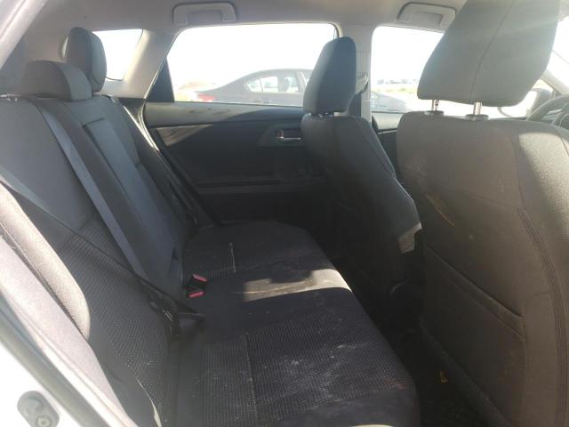 Photo 6 from auction – 2018 TOYOTA COROLLA IM with VIN JTNKARJE6JJ573870