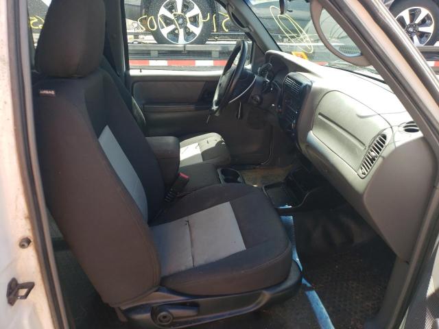 Photo 5 from auction – 2011 FORD RANGER SUP with VIN 1FTKR1ED8BPA82148