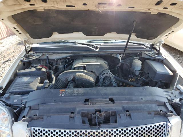 Photo 7 from auction – 2011 GMC YUKON DENA with VIN 1GKS1EEF2BR334226