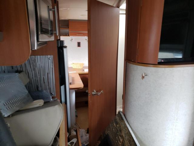 Photo 6 from auction – 2009 DODGE SPRINTER 3 with VIN WDXPF4AA599430121