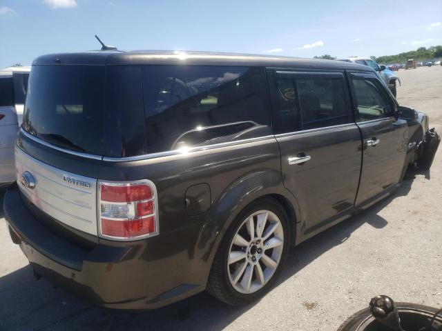 Photo 4 from auction – 2011 FORD FLEX LIMIT with VIN 2FMGK5DC6BBD08958