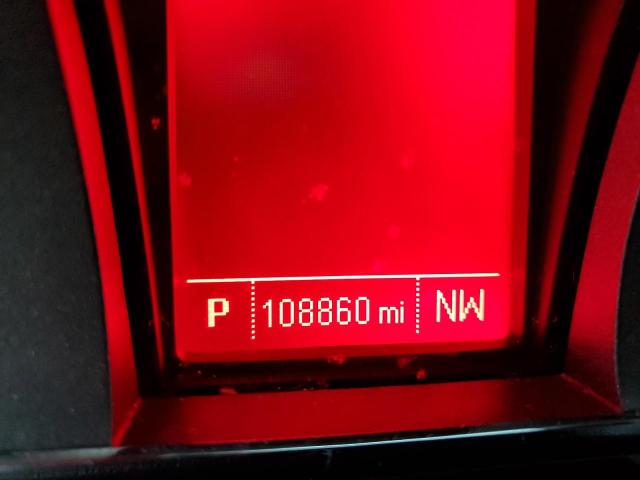 Photo 8 from auction – 2014 GMC TERRAIN SL with VIN 2GKALMEK3E6208552
