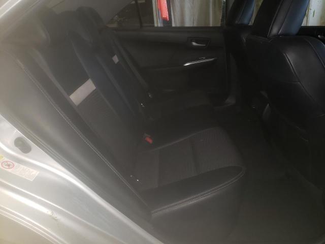 Photo 6 from auction – 2012 TOYOTA CAMRY BASE with VIN 4T1BF1FK2CU068637