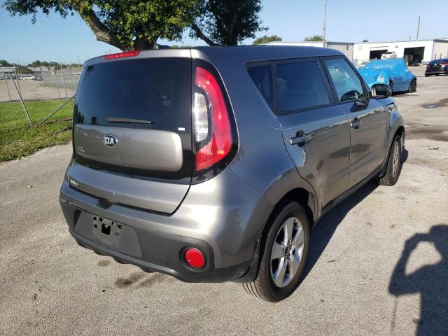 Photo 4 from auction – 2018 KIA SOUL with VIN KNDJN2A26J7620247