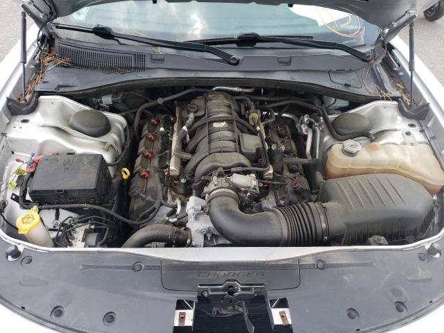 Photo 7 from auction – 2018 DODGE CHARGER PO with VIN 2C3CDXKT5JH214842