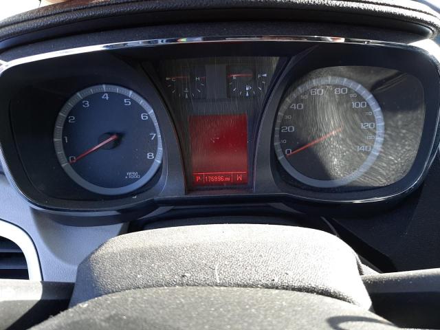 Photo 8 from auction – 2012 GMC TERRAIN SL with VIN 2GKFLWE54C6197909