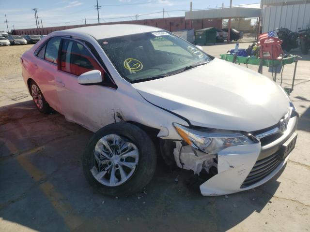 Photo 1 from auction – 2015 TOYOTA CAMRY LE with VIN 4T4BF1FK3FR493908