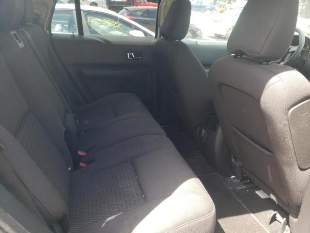 Photo 6 from auction – 2010 FORD EDGE SE with VIN 2FMDK3GC6ABA40169