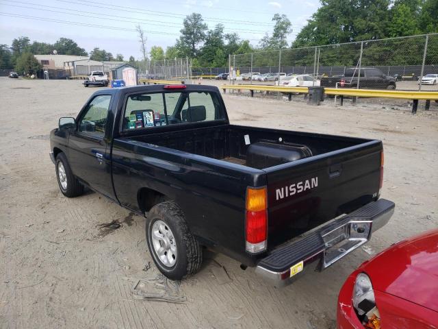 Photo 3 from auction – 1997 NISSAN TRUCK BASE with VIN 1N6SD11S8VC329809