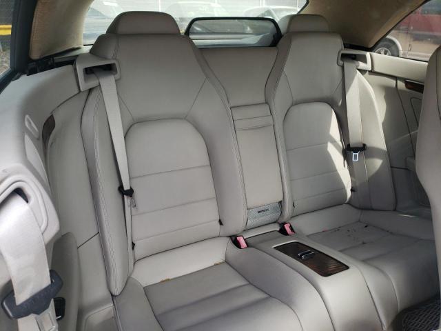 Photo 6 from auction – 2012 MERCEDES-BENZ E 350 with VIN WDDKK5KFXCF130845
