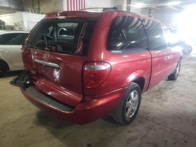Photo 4 from auction – 2003 CHRYSLER TOWN & COU with VIN 2C4GP24333R244908
