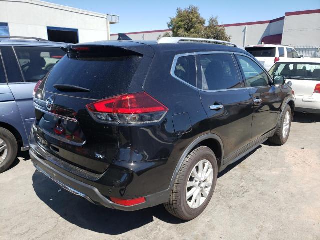 Photo 4 from auction – 2020 NISSAN ROGUE S with VIN KNMAT2MT6LP527760