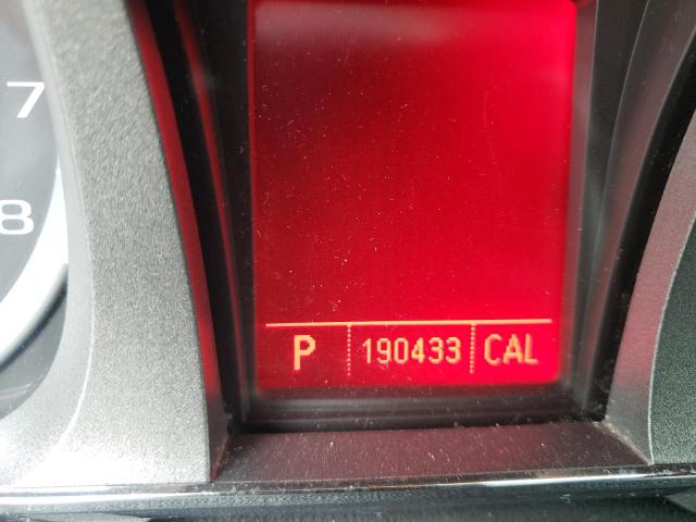 Photo 8 from auction – 2010 GMC TERRAIN SL with VIN 2CTFLJEY2A6336994
