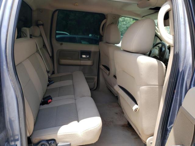 Photo 6 from auction – 2004 FORD F150 SUPER with VIN 1FTRW12W34KB77388