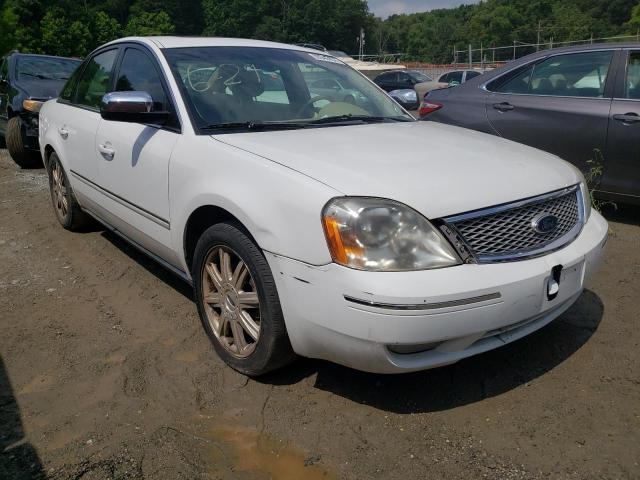 Photo 1 from auction – 2005 FORD FIVE HUNDR with VIN 1FAHP28155G184492