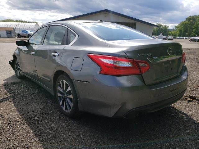 Photo 3 from auction – 2016 NISSAN ALTIMA 2.5 with VIN 1N4AL3AP0GC164002